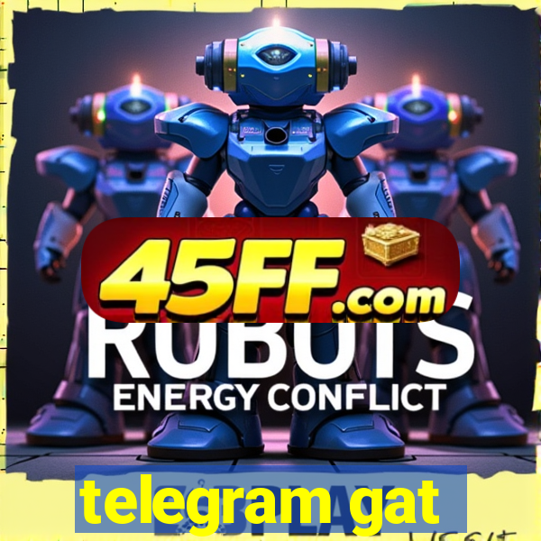 telegram gat